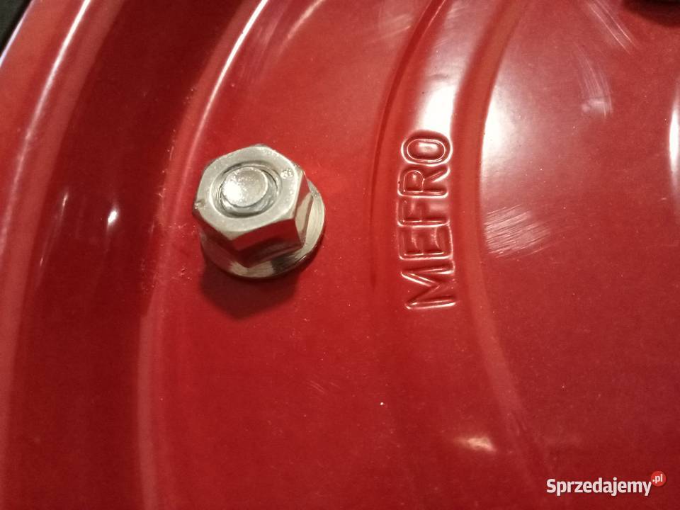 Koło dogniatajace 318x50 Horsch dolnośląskie Głogów sprzedam