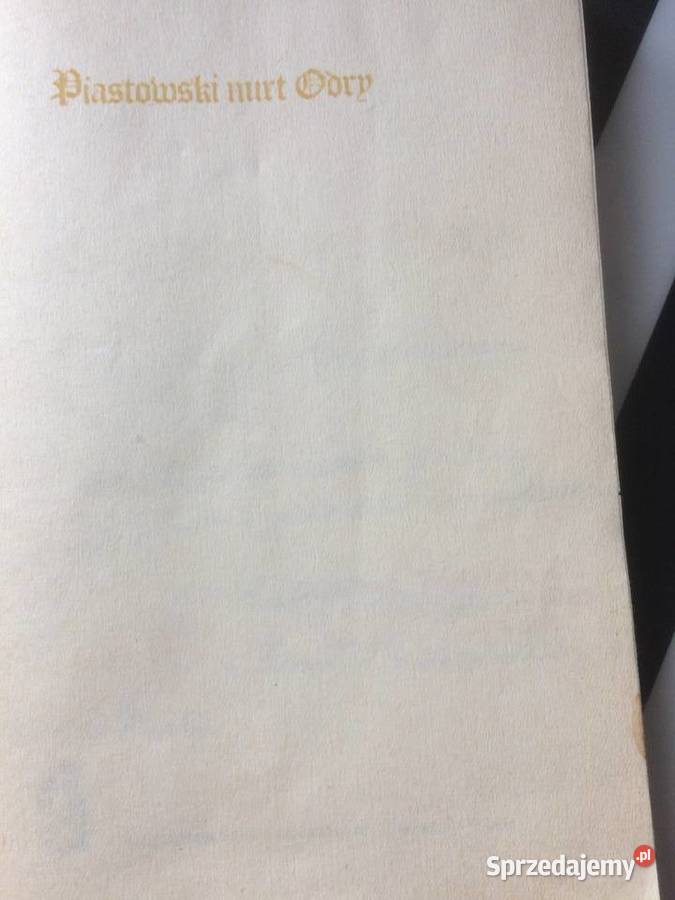 3731 Piastowski Nurt Odry Szczecin