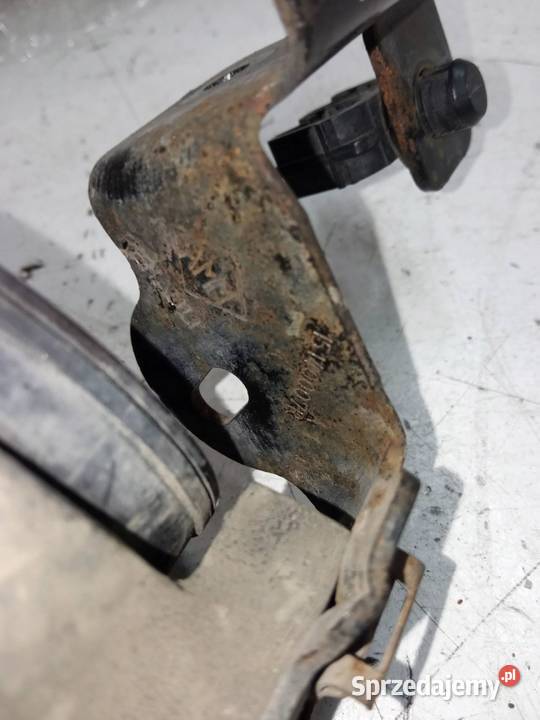 POMPA WODY OBIEGU 215140007R Renault Laguna III sprzedam