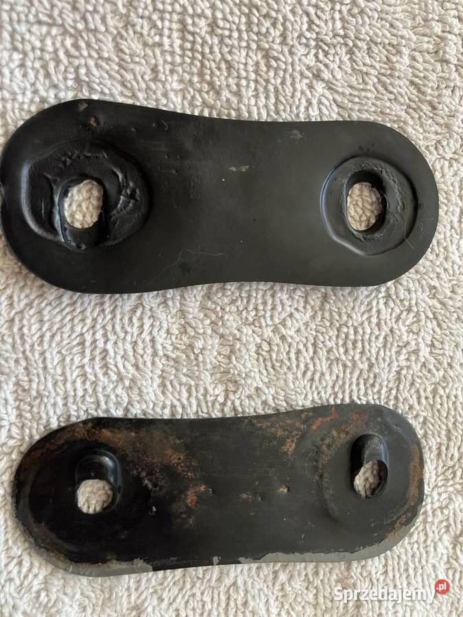 Mercedes W108 mocowanie zderzaków sprzedam