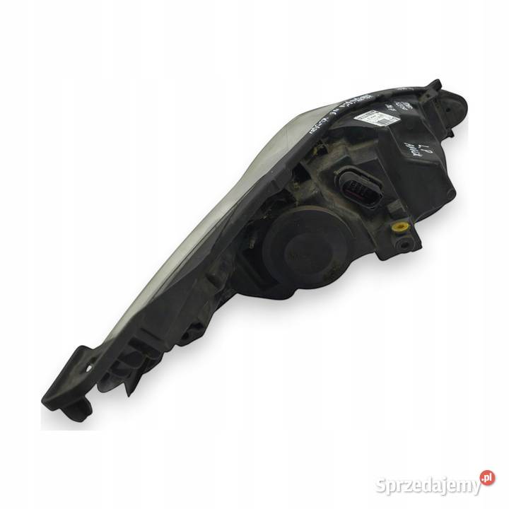 LAMPA LEWA Ford Fiesta VI MK 7 lewy przód sprzedam