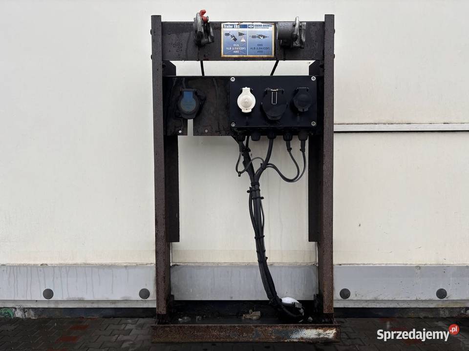 WIELTON NS 34 2008 mazowieckie Warszawa