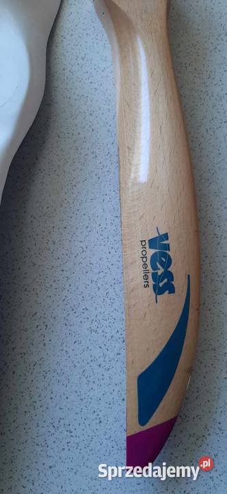 śmigło 22x8 25x10 Częstochowa