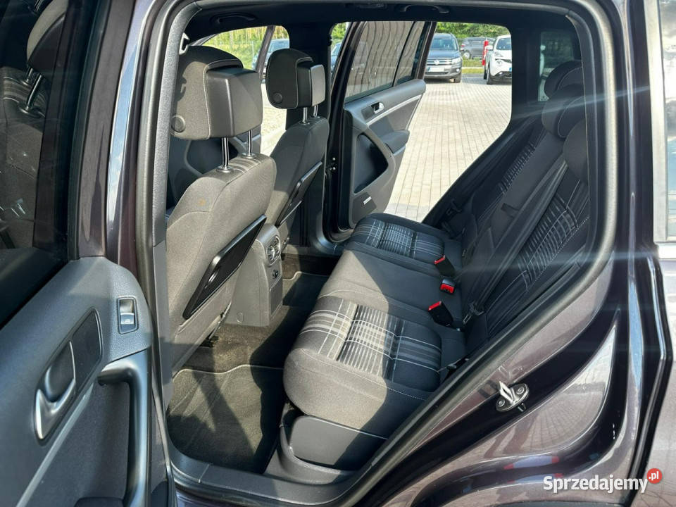 Volkswagen Tiguan 2 kpl kół Alu 19 Panorama elektryczne lusterka Kąty Opolskie sprzedam