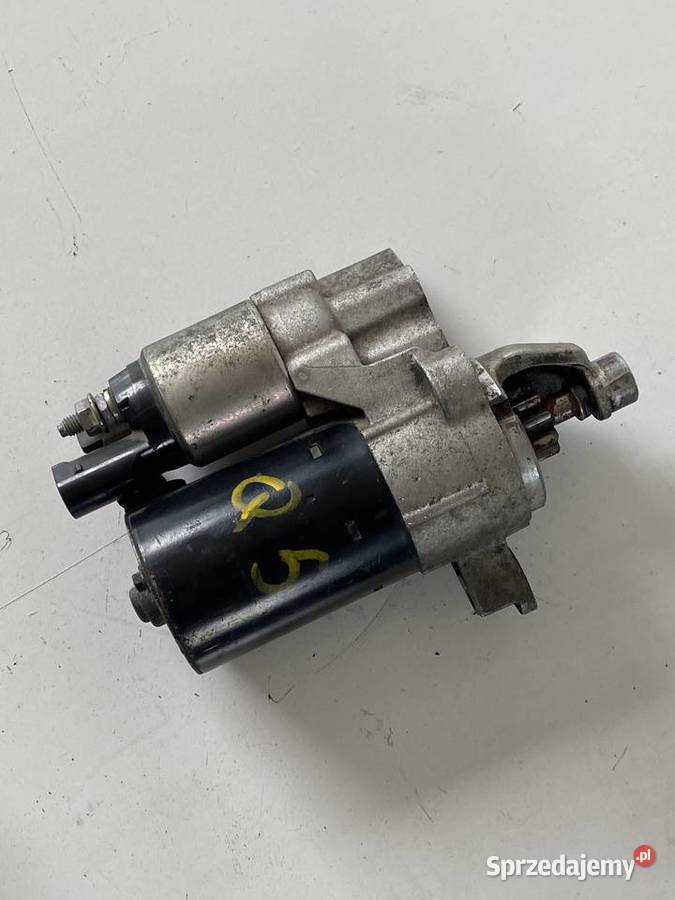 Rozrusznik Audi Q5 osobowe Wola Filipowska