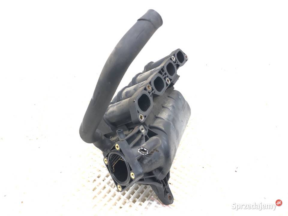 KOLEKTOR SSĄCY TOYOTA AVENSIS T25 18 129 0308 sprzedam