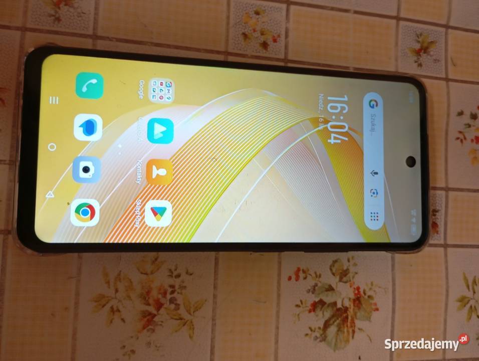 Telefon infinite Smart 8 Kielce