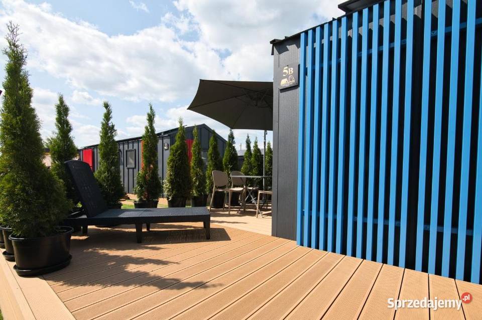 Domek studio najbliżej Energylandii WYNAJEM Zator