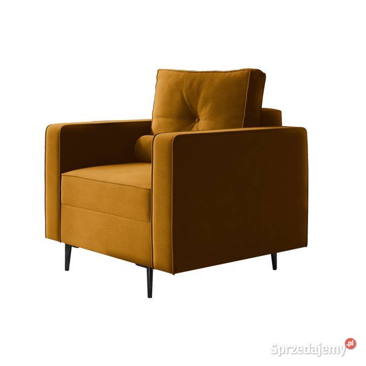 Fotel NOAH 80cm Brody