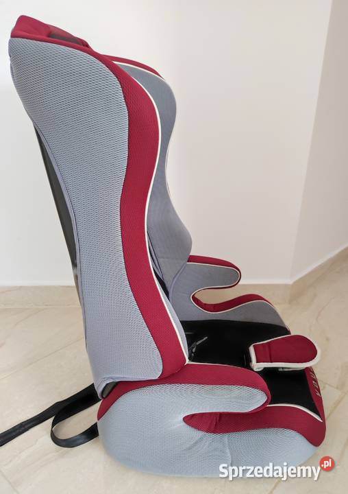 Fotelik samochodowy VOYAGER Straszyn sprzedam