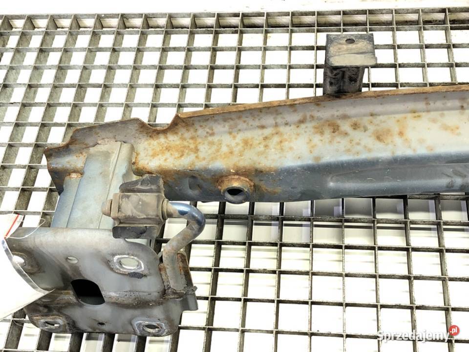 BELKA ZDERZAKA TYŁ MAZDA CX5 Hatchback 1117