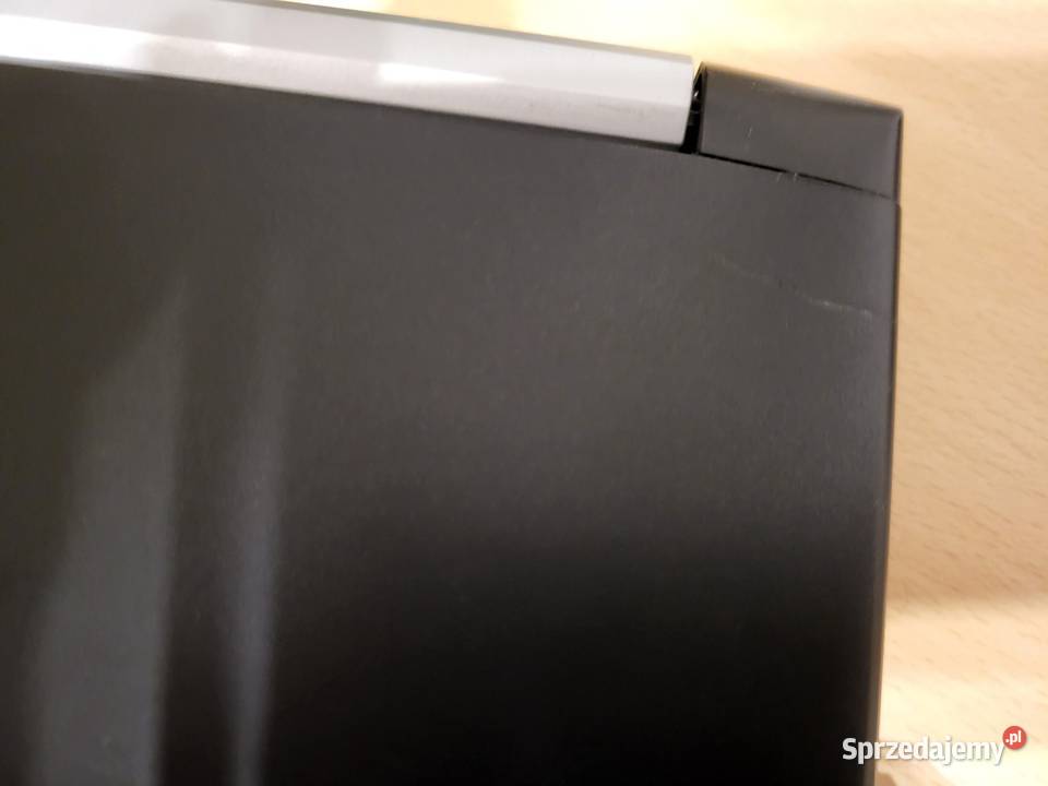 Laptop MSI PE60 6QE Rzeszów sprzedam
