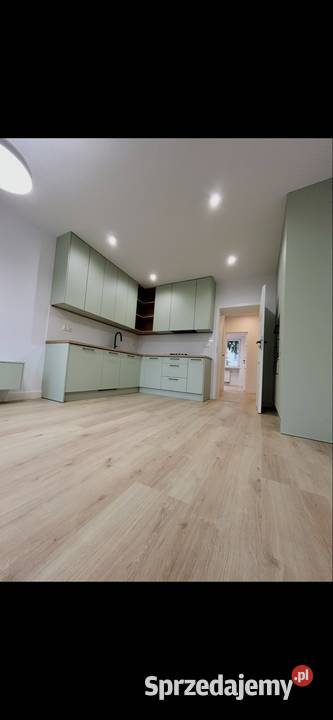 Wolne termin wykończenia wnętrz Kraków