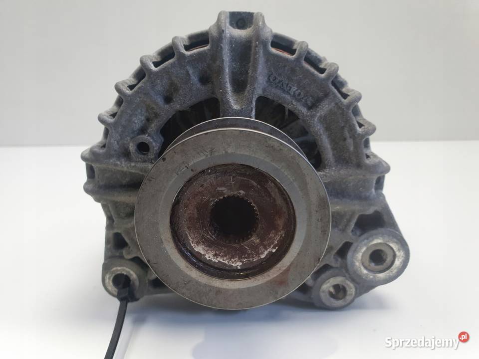 ALTERNATOR Volvo V90 II S60 III XC40 20 T5 osobowe Chełm