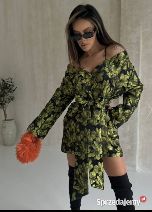 Kimono damskie Pozostałe Radomsko