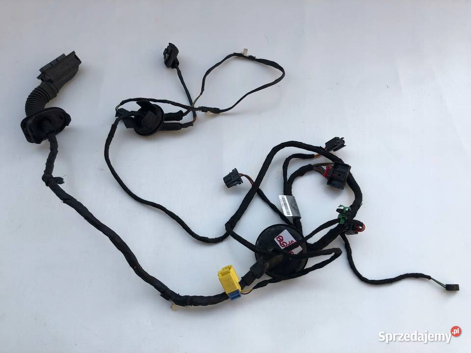 INSTALACJA DRZWI AUDI A5 S5 8T8971030am Szczecin