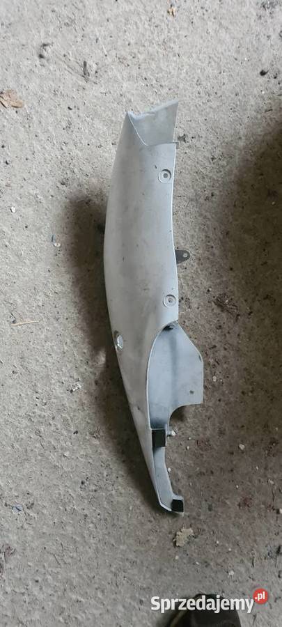 Suzuki gsxr 600 750 zadupek ogon owiewka Motoryzacja pomorskie sprzedam