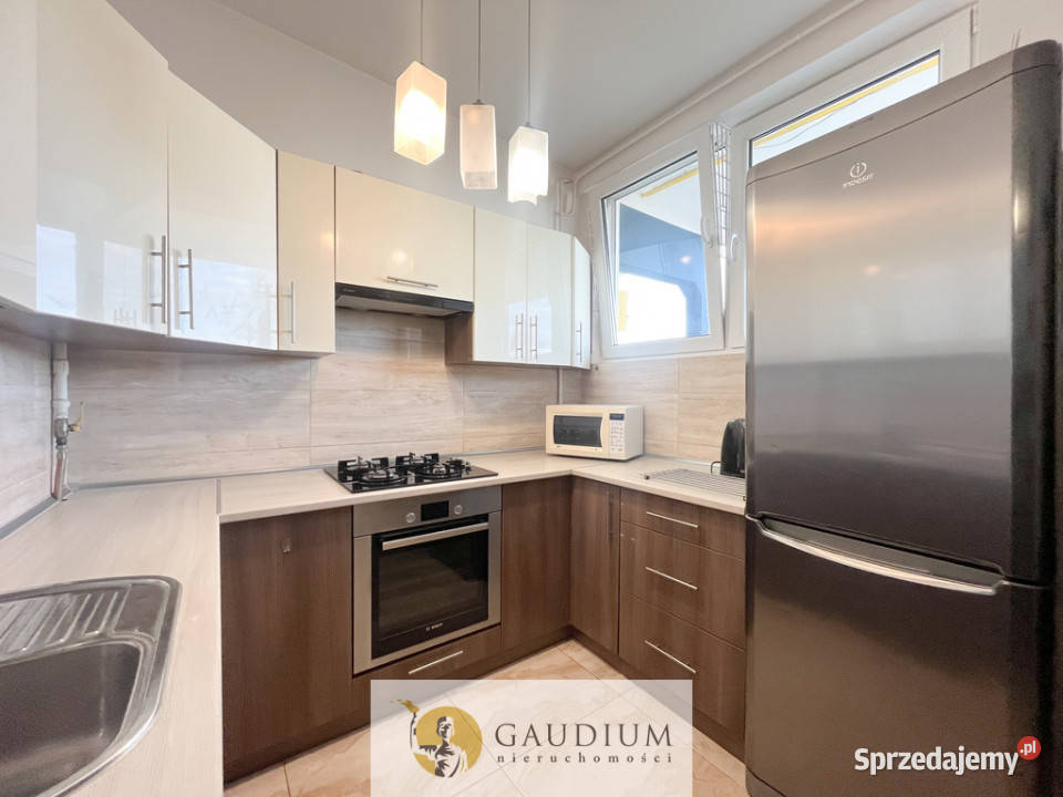 Mieszkanie I 2 pokoje I Przymorze Gdańsk sprzedam