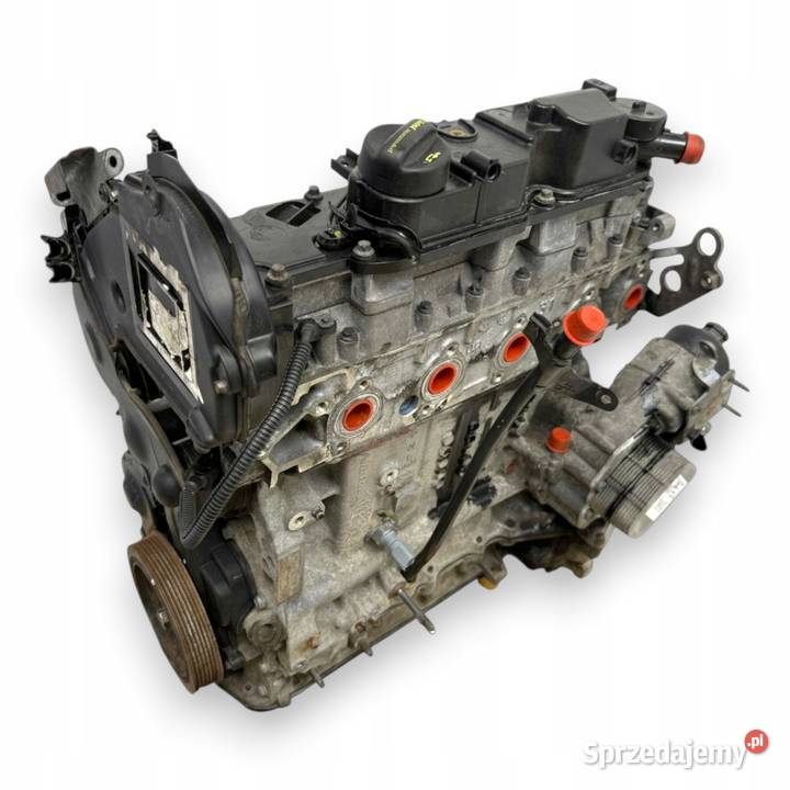 SILNIK 9HR 9H05 Peugeot 207 208 308 508 3008 osobowe Chełm