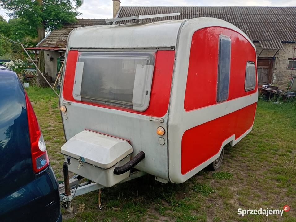 Sprzedam Niewiadów n132 Wieloryb zarejestrowany Turystyka Tarnobrzeg