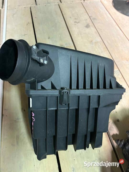 Obudowa filtra powietrza Mopar Włocławek