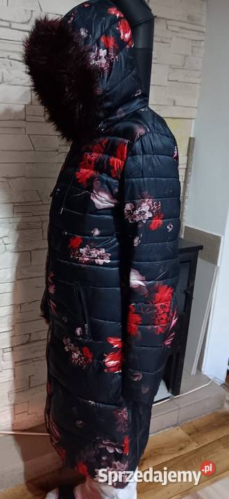 Płaszcz Damski Tom Rose Moda i Styl Opole sprzedam