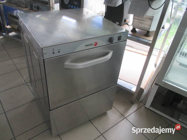 Zmywarka Wyparzarka FAGOR Pompa Spustowa Ostrów Wielkopolski