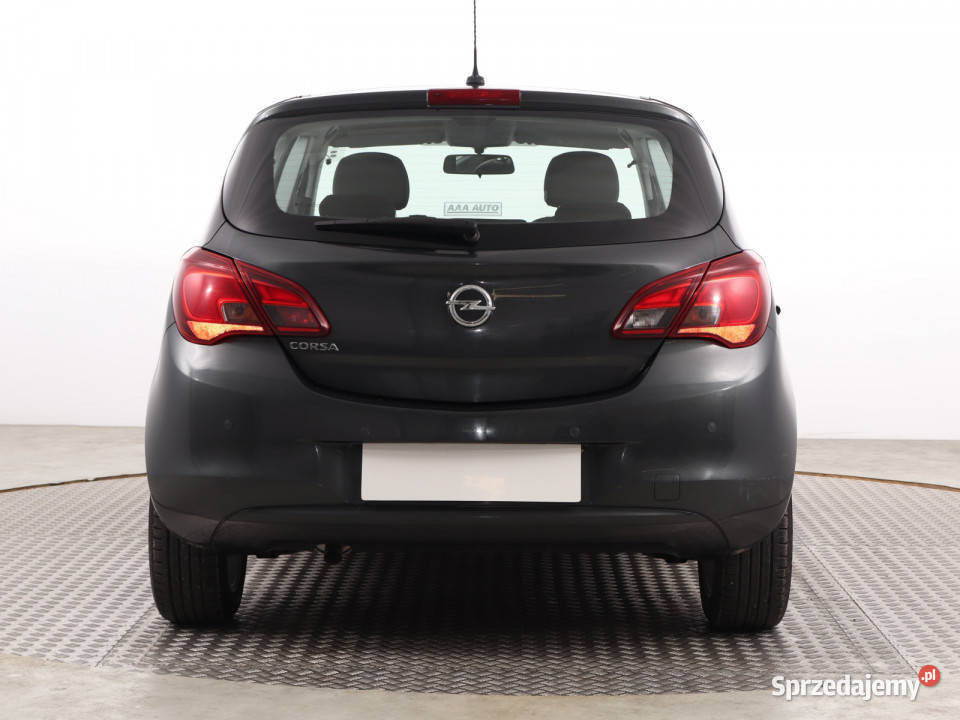 Opel Corsa 14 poduszka powietrzna śląskie Katowice sprzedam