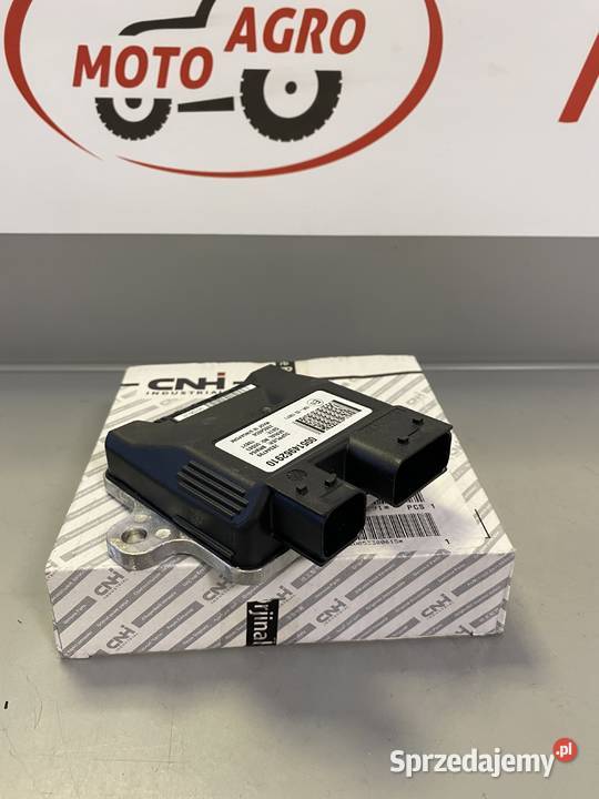 Jednostka sterująca Case Holland Steyr 51496291 Elektryka i zapłon sprzedam