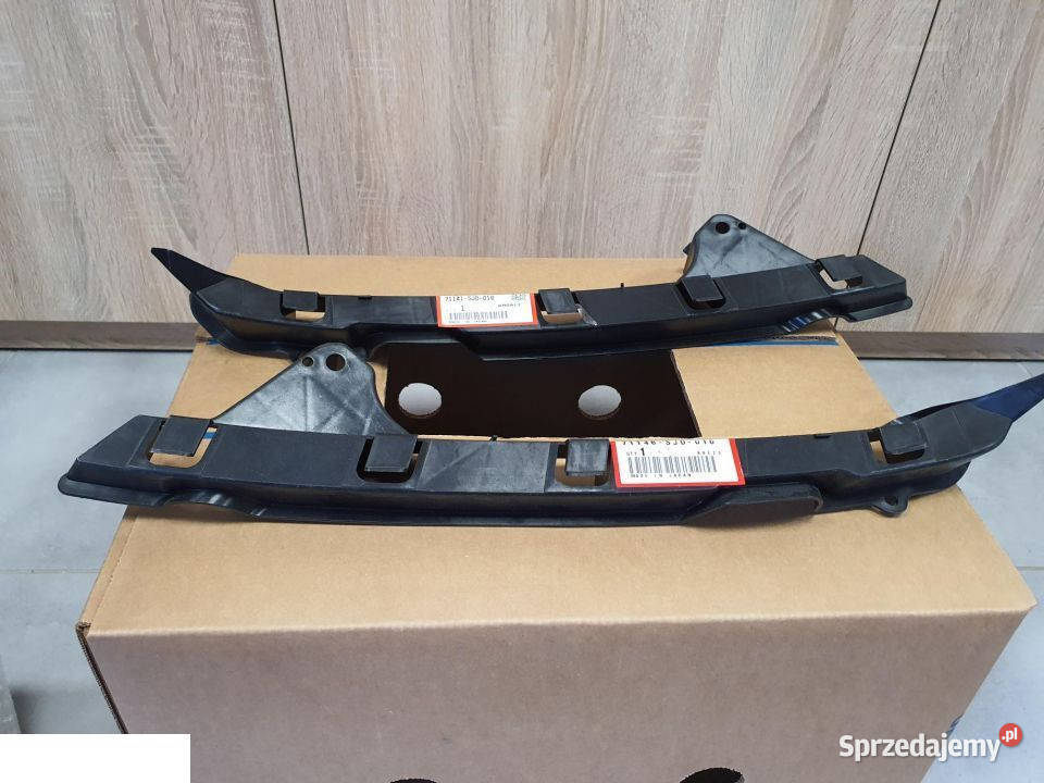 Honda frv listwa pod reflektor lewa prawa strona Kozubszczyzna