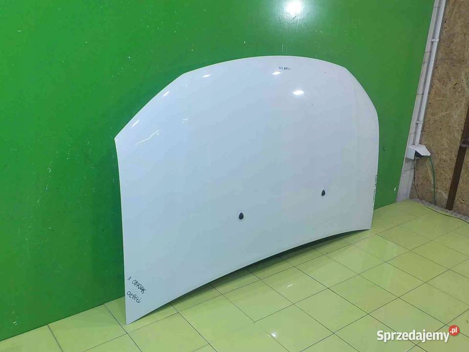 DACIA SANDERO II STEPWAY 15r maska mazowieckie Suków