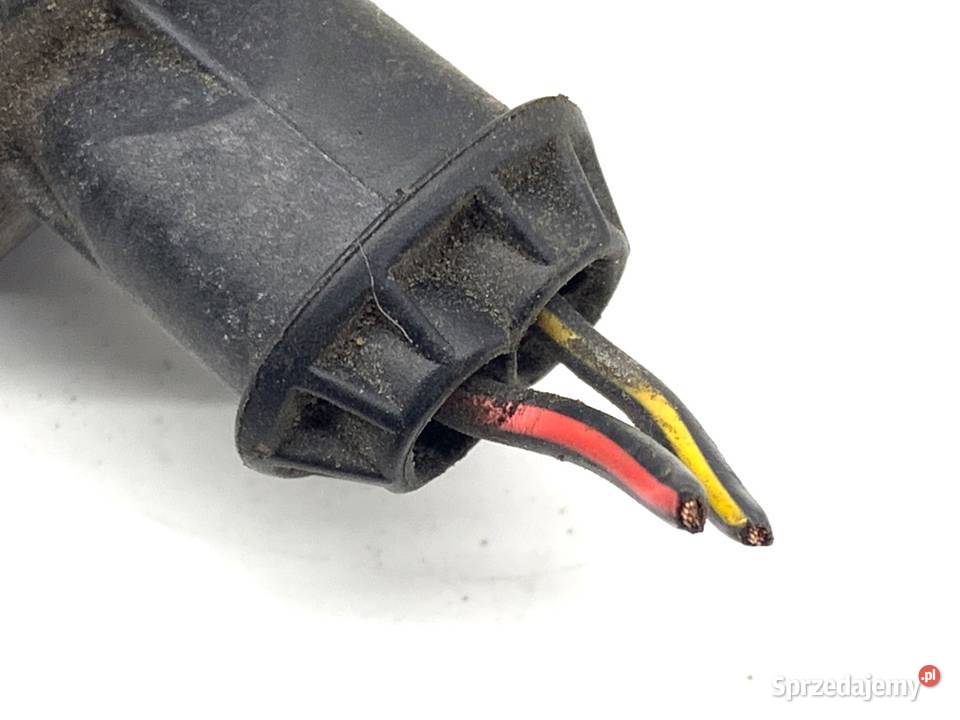 CZUJNIK KLIMATYZACJI VOLVO V50 30780427 20 136