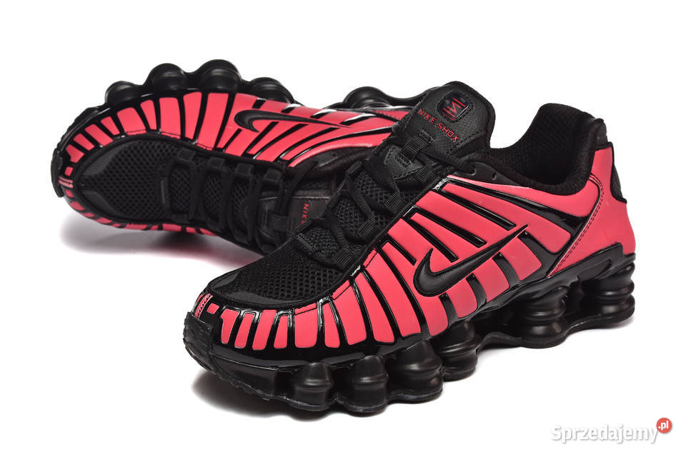 NIKE SHOX buty sportowe 4046 Nike Łódź sprzedam