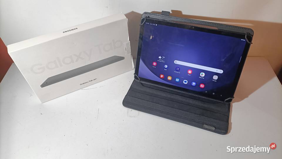 Tablet Samsung Galaxy Tab A9 sprzedam