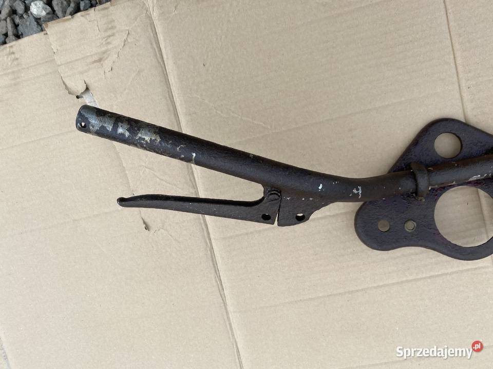 KIEROWNICA KLAMKI WFM WSK SHL M06 125 150 Kraków