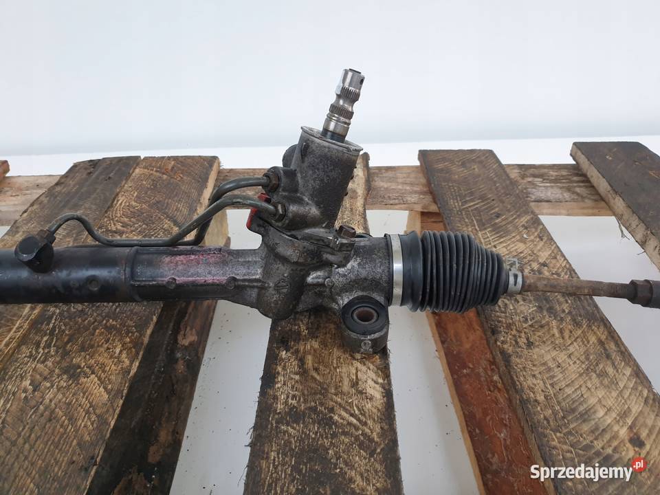 MAGLOWNICA Toyota Yaris I 4621402 przekładnia osobowe Rudka