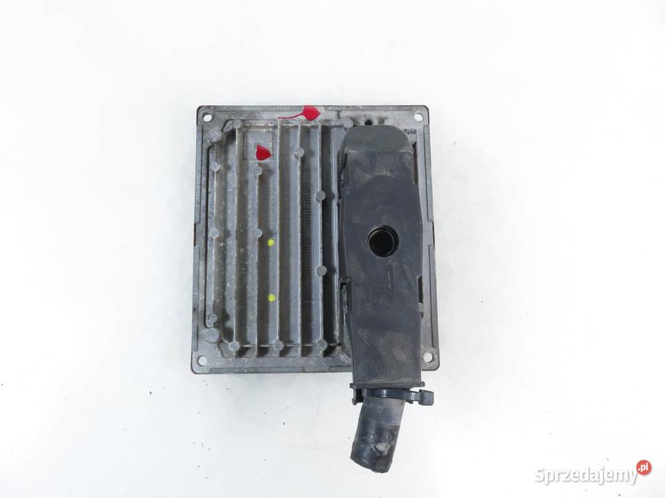 STEROWNIK FORD FOCUS II 16 SHDB 4M5112A650HG