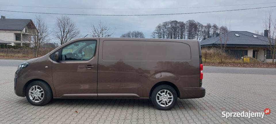 OPEL VIVARO Rozalin