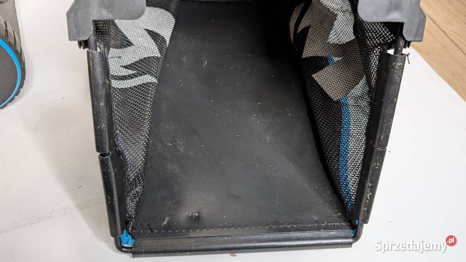 Kosiarka akumulatorowa Macallister MLM1834Li 5 Jadowniki sprzedam