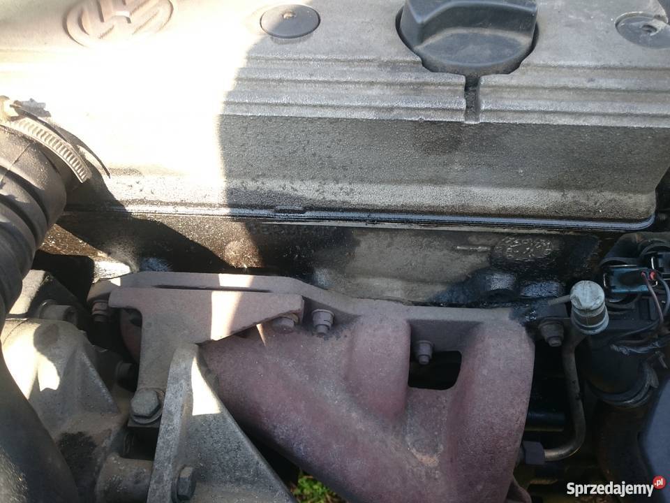 Polo g40 manualna Polo Oborniki Śląskie