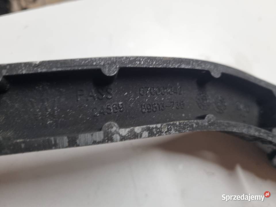 Ramie wycieraczki Europa Maserati Ghibli podkarpackie Mielec sprzedam