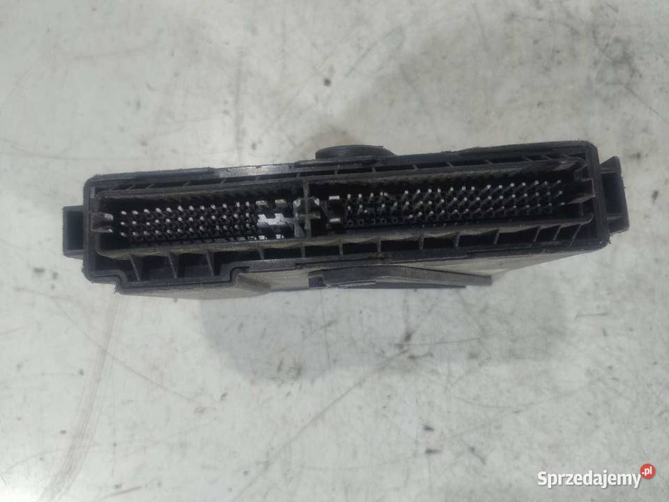 MODUŁ KOMFORTU OPEL CORSA C 09115097 osobowe