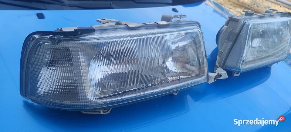 Audi 80 b4 coupe cabrio lampa zespolona prawa sprzedam