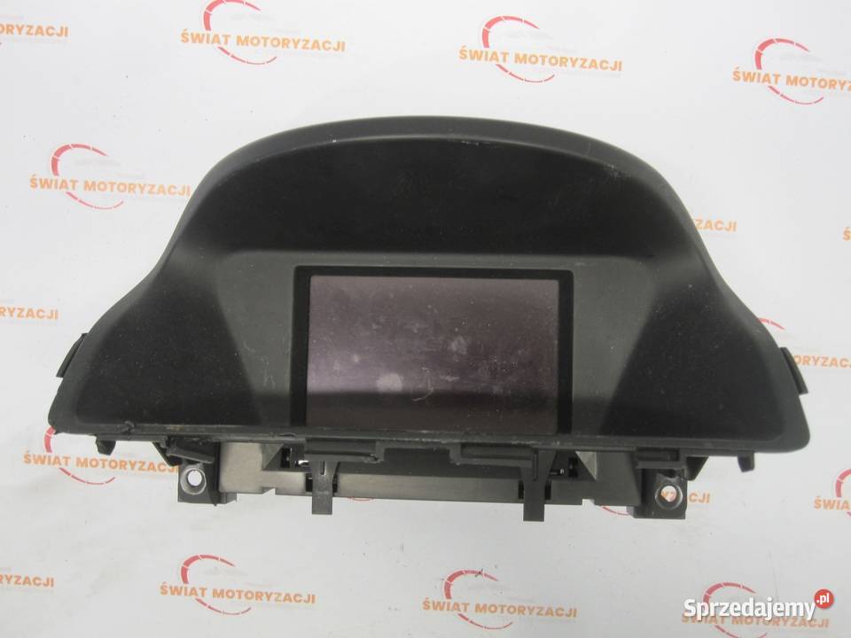 OPEL ANTARA 16r ekran wyświetlacz 95407966 Kielce