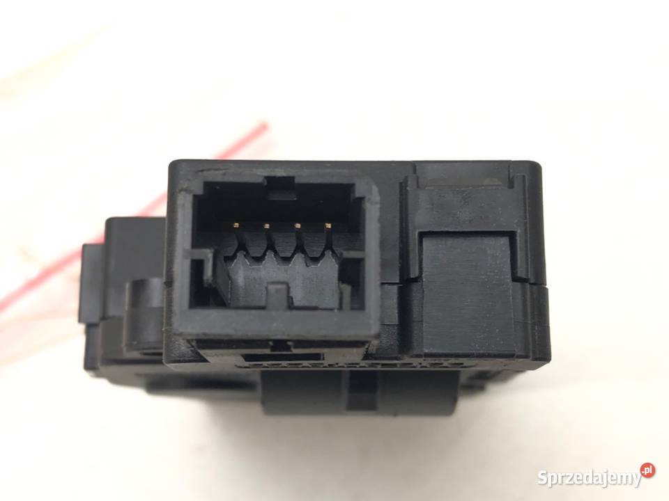 SILNIK NAGRZEWNICY MERCEDES 410475520 W221 0513 sprzedam