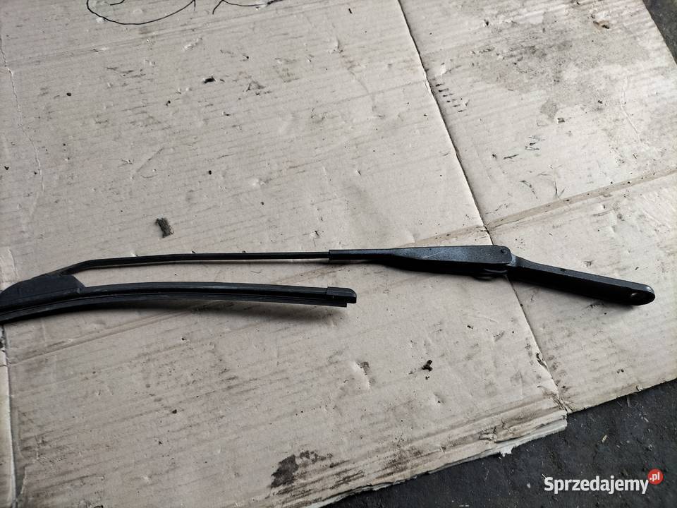 Primastar Trafic 2 Vivaro 2 RAMIE WYCIERACZKI lubelskie Kamień-Kolonia