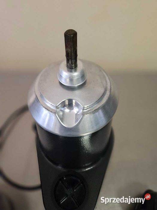 Wyciskarka do cytrusów Hendi 221204 stal sprzedam