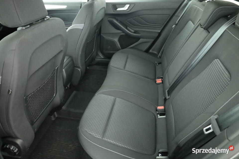 Ford Focus 15 EcoBlue system Start-Stop