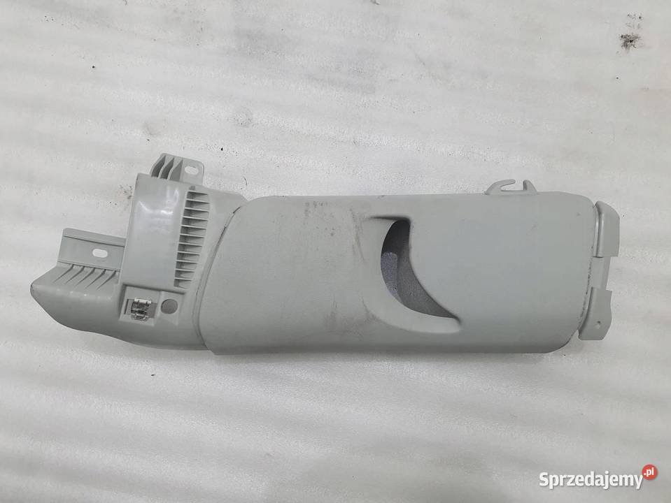 OSŁONA POSZYCIE SŁUPKA LEWE VW SCIROCCO