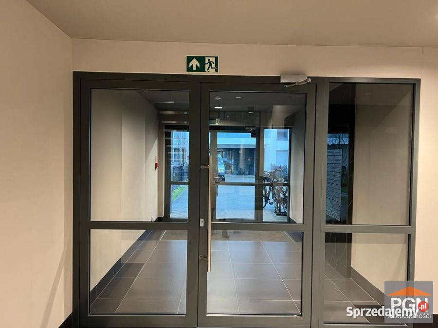 Mieszkanie sprzedam Pogorzelica 8092m2 3pokojowe 80.92m2 Sprzedaż